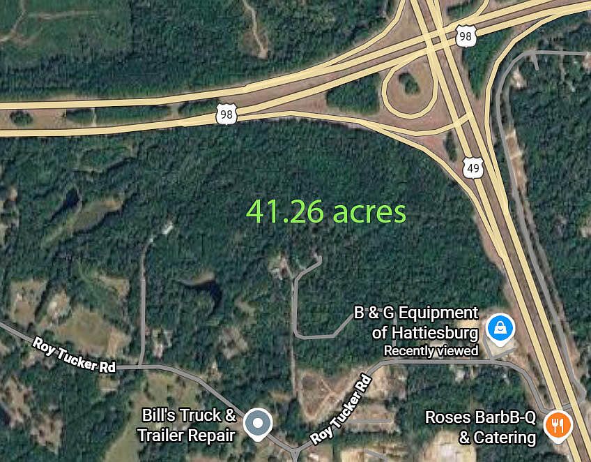 1st image of 0 E Highway 49