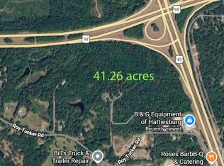 0 E Highway 49, Hattiesburg, MS 39401