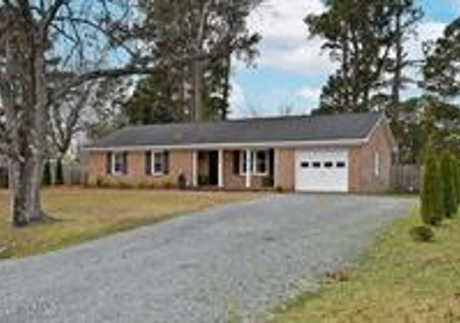 Renovated Brick Ranch Home — Photo 3