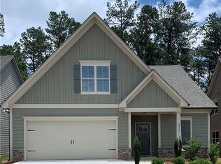 3112 Patriot Sq SW, Marietta, GA 30064