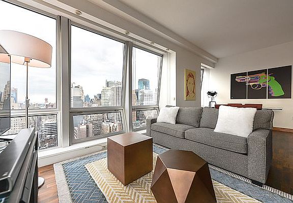 3rd image of 400 5th Ave APT 47H