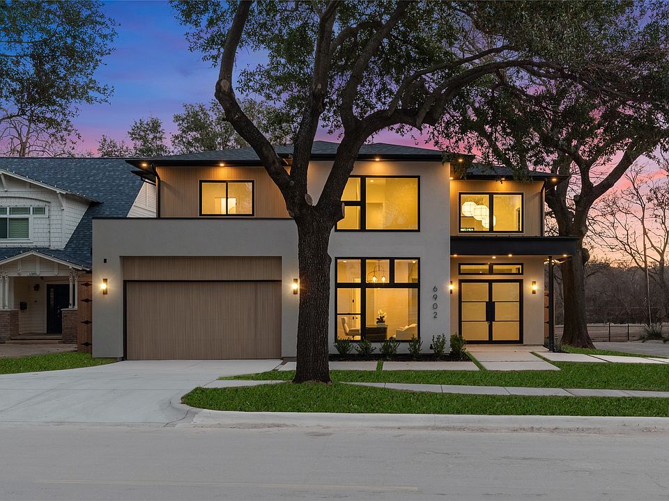 1st image of 6902 La Vista Dr