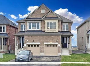 91 Picardy Dr, Hamilton, ON L8J2T3