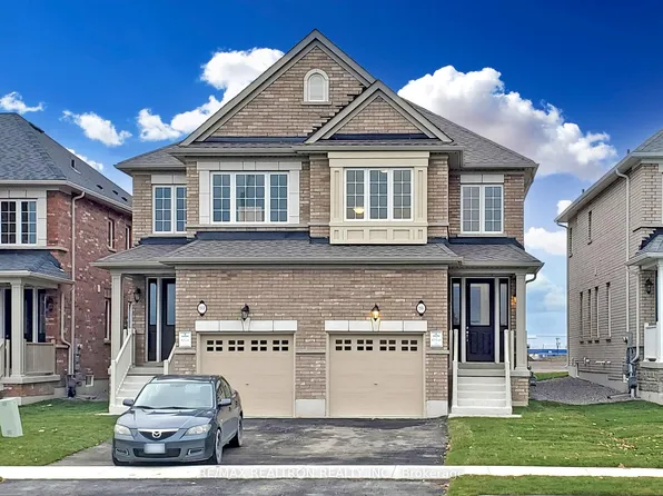 91 Picardy Dr, Hamilton, ON L8J 2T3