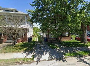 853 Oak St #B, Toledo, OH 43605