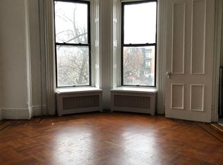 46 Berkeley Pl #2, Brooklyn, NY 11217