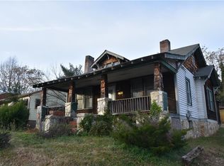 1815 E 4th St, Winston Salem, NC 27101