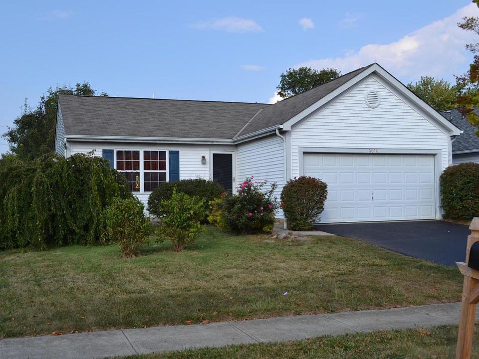 1st image of 3616 Bluff Gap Dr