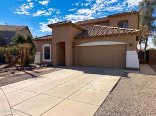 17279 W TARA Lane, Surprise, AZ 85388
