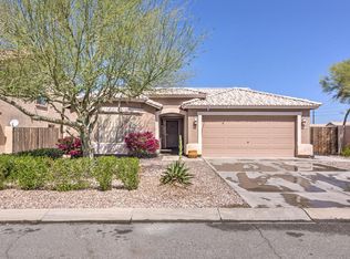 1750 E Magnum Rd, San Tan Valley, AZ 85140