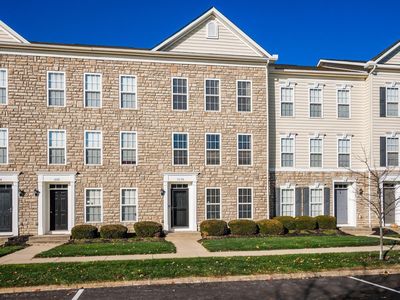 5570 Middle Falls St #52, Dublin, OH, 43016