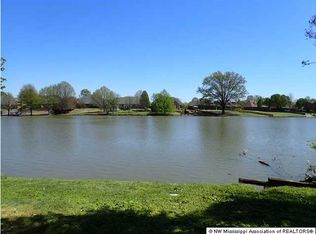 9004 Tahoe Cv, Olive Branch, MS 38654