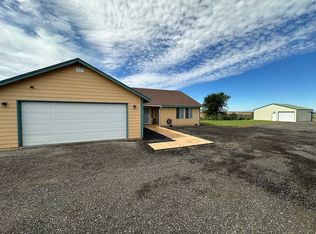 2810 Old Inland Empire Hwy E, Grandview, WA 98930
