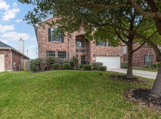7218 Emerald Run Ln, Spring, TX 77379