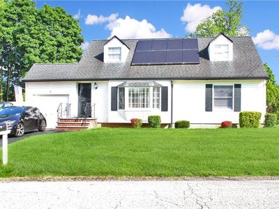2 Wenzel Lane, Stony Pt, NY, 10980