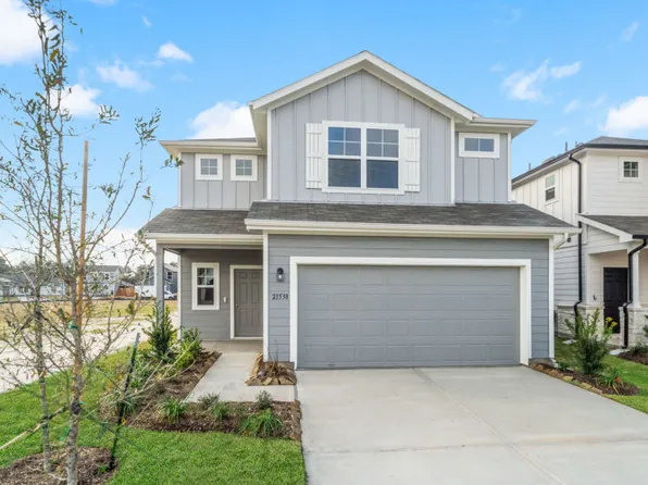 21538 Sienna Meadow Ln, Porter, TX 77365
