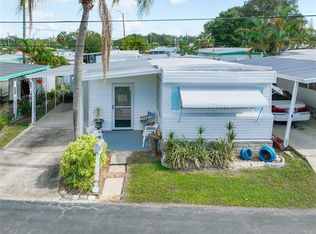 7490 46th Ave N LOT 204, Saint Petersburg, FL 33709