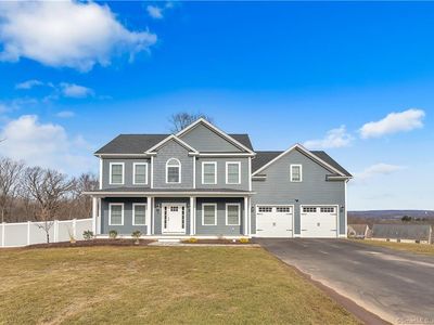 6 Hidden Brook Road, Wallingford, CT, 06492