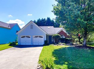 3335 Northgate Ln, Duluth, GA 30096