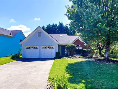 3335 Northgate Ln, Duluth, GA, 30096