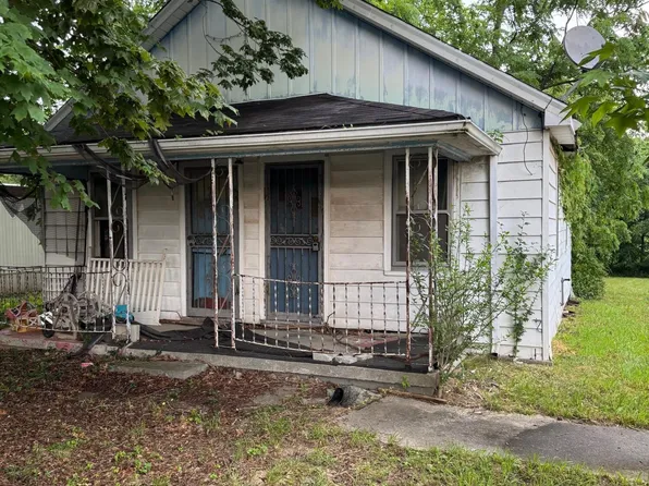 1548 Hargan St, Radcliff, KY 40160