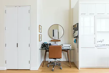 Rented by Corcoran