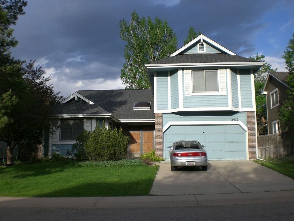 2452 S. Oswego St.
