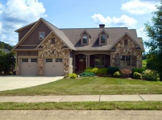 152 Grande Harbor Way, Blountville, TN 37617