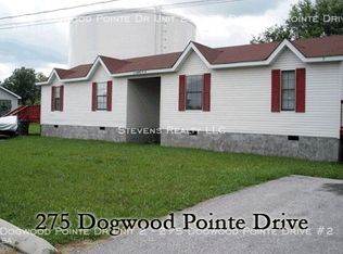 275 Dogwood Pointe Dr #2, McMinnville, TN 37110