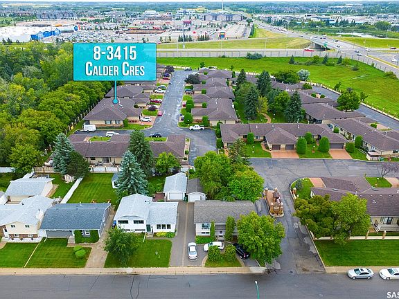 5th image of 3415 Calder Crescent #8