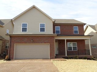 3028 Bluffhollow Gap, Antioch, TN 37013