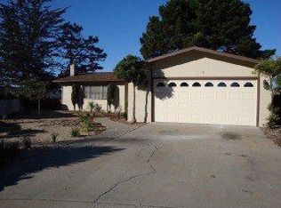 3 Villanova Ct, Seaside, CA