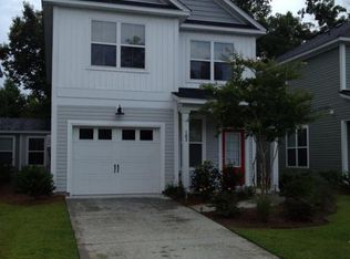 110 Fulmar Pl, Charleston, SC 29414