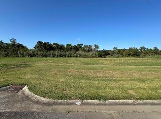 Lot 95 Cravens St., Georgetown, SC 29440