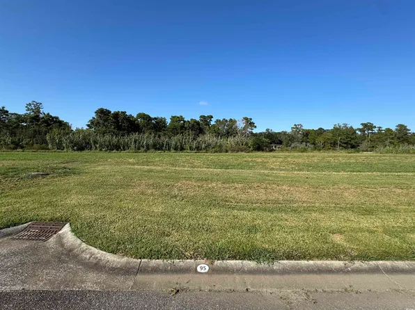 Lot 95 Cravens St., Georgetown, SC 29440