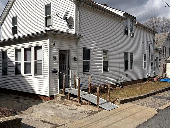 2nd image of 2 Saint Marys Rd