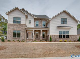 9113 Wagon Pass Way, Owens X Rds, AL 35763