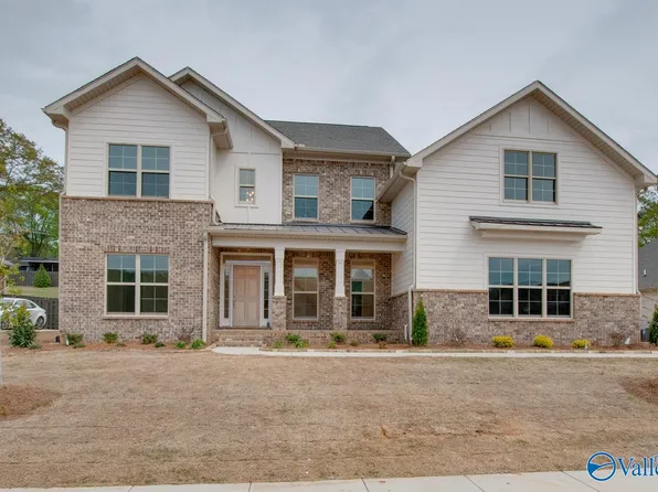 9113 Wagon Pass Way, Owens X Rds, AL 35763