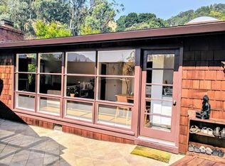 36 Hacienda Ct, San Rafael, CA 94901