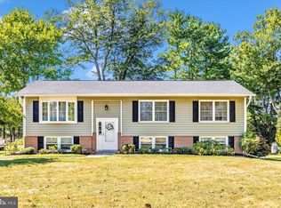 2422 Doubs Ct, Adamstown, MD