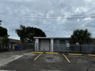 518 Avenue I, Riviera Beach, FL 33404