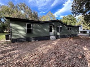 1158 S Collyge Ave, Westville, OK 74965