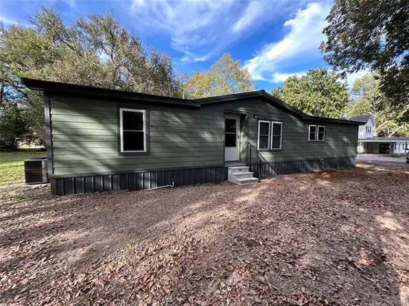 1158 S Collyge Ave, Westville, OK 74965