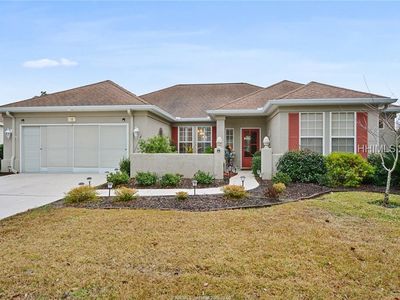 10 Falmouth Way, Bluffton, SC, 29909