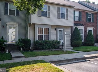 18947 Ferry Landing Cir, Germantown, MD 20874