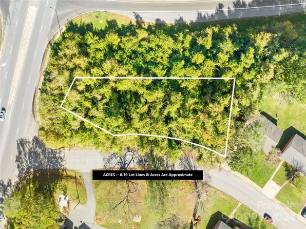 0 Baker St, Kings Mountain, NC 28086