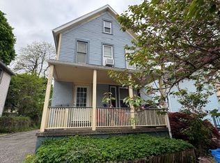 235 Henrietta St, Rochester, NY 14620