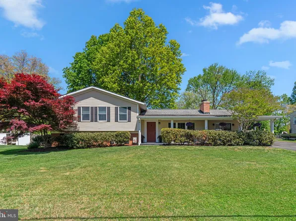 804 Olive Dr, Silver Spring, MD 20905