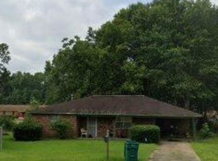 805 Obryan Cir, Winona, MS 38967