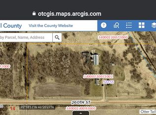 56355 260th St, Deer Creek, MN 56527